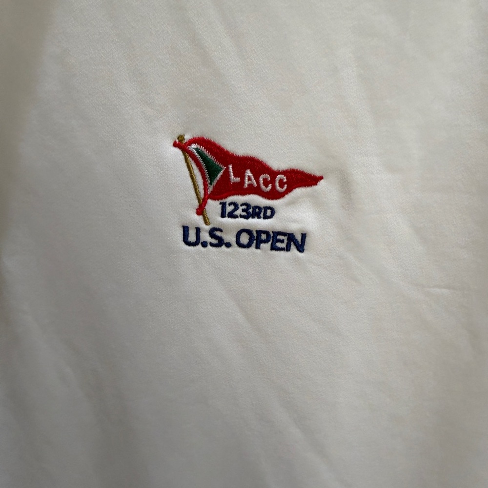 Peter Millar Lacc Us Open Half Zip - image 3